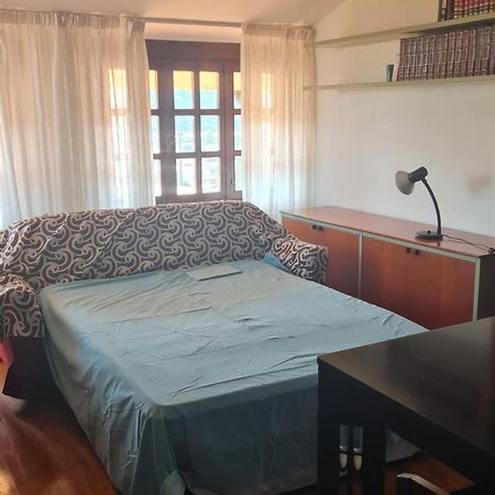 Apartamento Sentirsi A Casa Chiampo Exterior foto