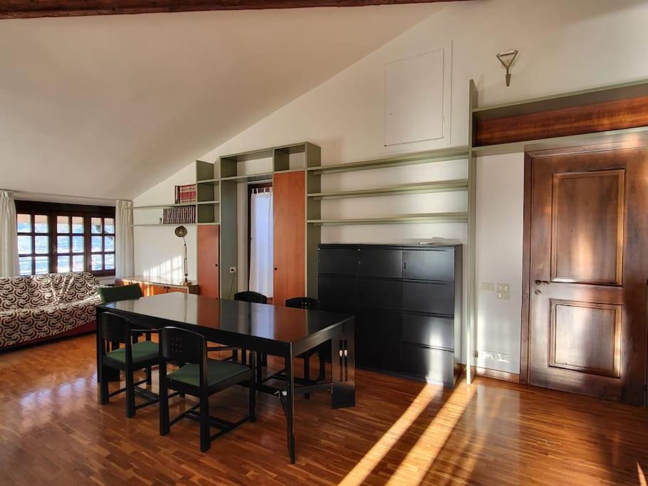 Apartamento Sentirsi A Casa Chiampo Exterior foto